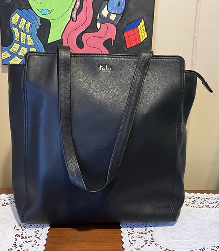 Borsa tote tula nappa - tote,
