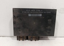 1C0959799F 1C0959799F CENTRALINA COMFORT PER VOLKSWAGEN Golf 4 Berlina Diesel 1