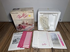 Vtg 80s SPECTRA Private Line