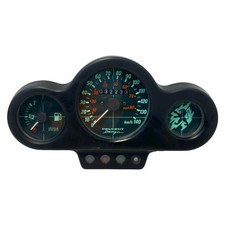 STRUMENTAZIONE CONTACHILOMETRI