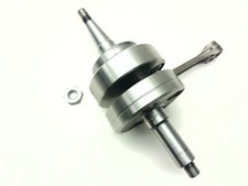 ALBERO MOTORE CRANKSHAFT DERBI