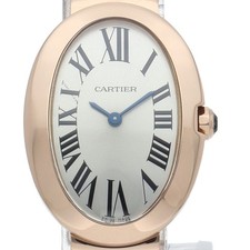 Orologio CARTIER BaignoireSM