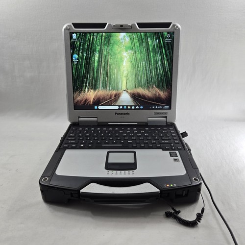 Panasonic toughbook mk5 - panasonic,