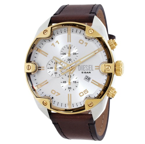 Orologio uomo diesel - orologio, spiked
