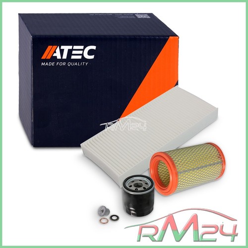 Kit tagliando filtro per - tagliando,