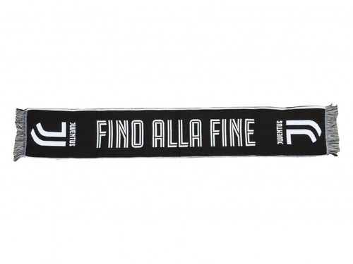 Sciarpa originale juventus - sciarpa,