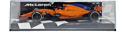 Minichamps f1 mclaren - minichamps, 1:43