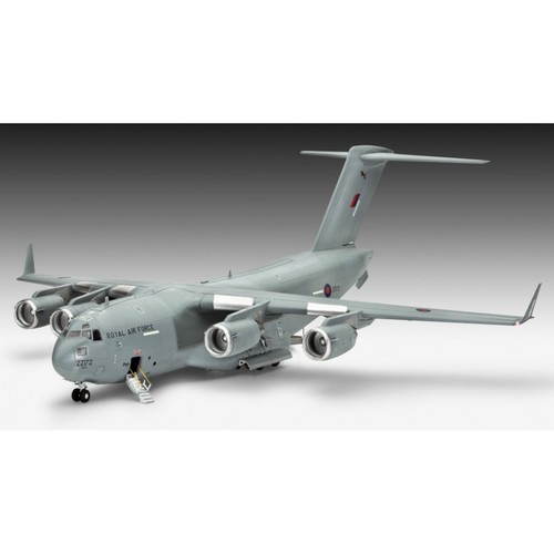 Revell 03747 144 boeing - 03747, 1:144