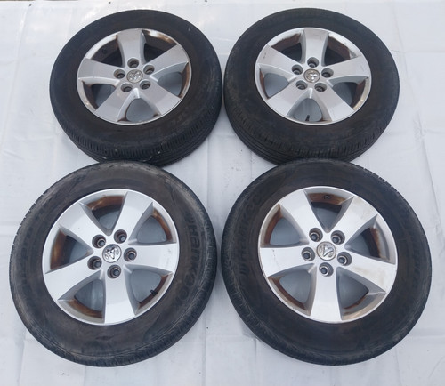 Cerchi dodge journey fiat - dodge,