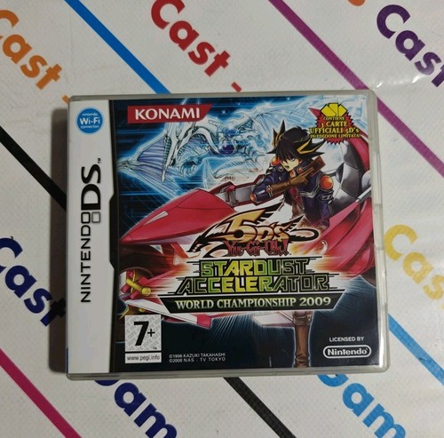 5d s stardust - yu-gi-oh!, 5d's: