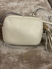 Borsa a tracolla Gucci Soho