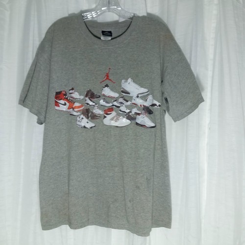 Vintage nike shirt m - t-shirt, air