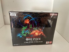 One Piece Wings of the Captain