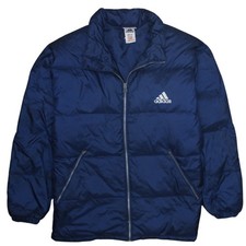 Adidas Giubbotto Uomo Puffer