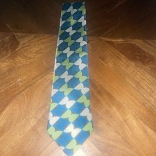 Fendi blue green white black - fendi,
