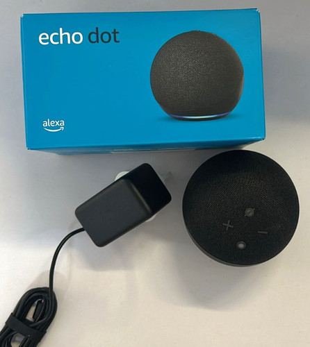 Amazon echo dot altoparlante - echo,