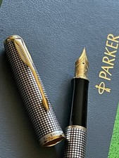 Penna stilografica Parker