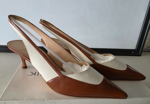 Manolo blahnik scarpe modello - manolo, blahnik.