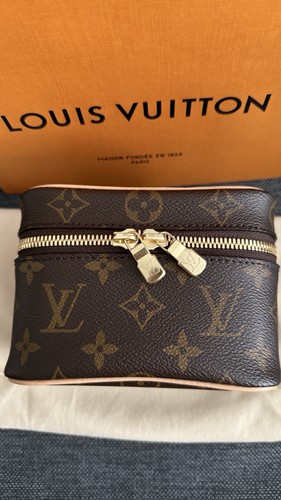 Originale borsa cosmetica - originale!,