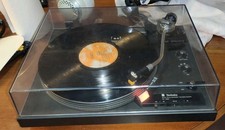 Giradischi Technics Sl-1900