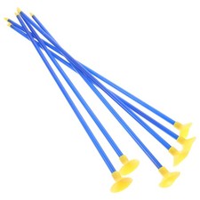  6 frecce di ricambio per