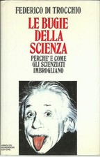 Le bugie della scienza -
