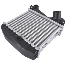 Intercooler Turbo per Smart