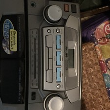 Philips Magnavox AZ2750 CD