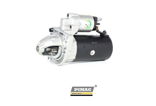 Motorino avviamento per camper - motorino,