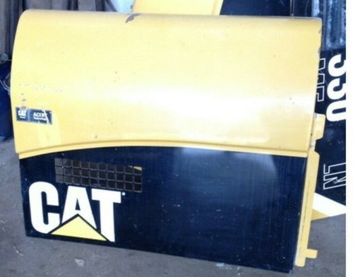 Caterpillar cofano per - caterpillar,