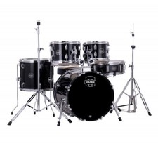 Mapex batteria pezzi - pezzi, dark