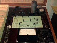 RH400 - Telefunken EL11 - Tubo