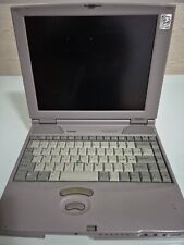 Toshiba Satellite 230CX Laptop Computer Vintage ( LEGGERE BENE)