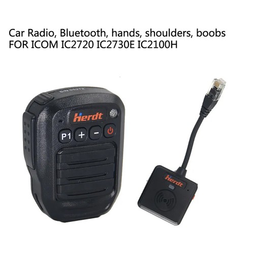Microfono wireless bluetooth - microfono,