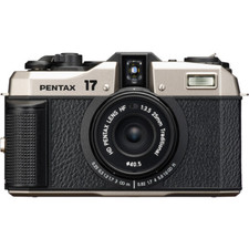 Pentax macchina fotografica - 17,