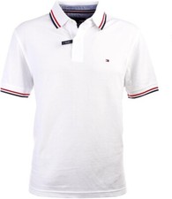 Polo uomo Tommy Hilfiger