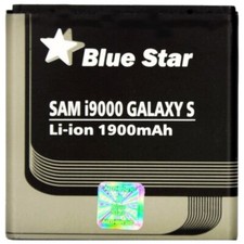 Batteria originale blue star - batteria,