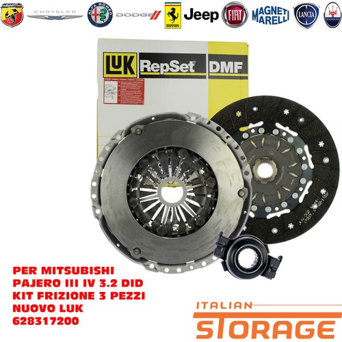 Per mitsubishi pajero iii - per, iv