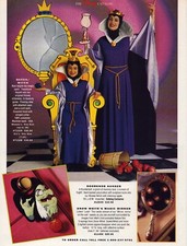 CATALOGO DISNEY 1994