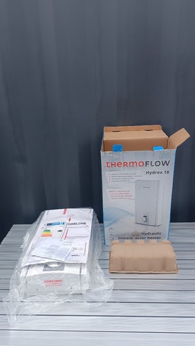 Thermoflow hydrex 18n - hydrex, a