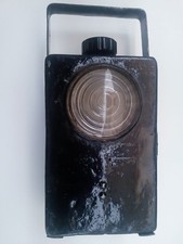 LANTERNA FERROVIE STATO