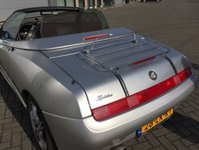 PORTAPACCHI  ALFA GTV 916