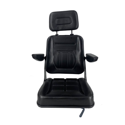 Sedile trattore universale con - sedile,