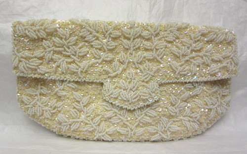 Pochette vintage regale - pochette,