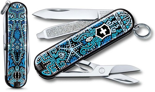 Victorinox swiss army - victorinox,