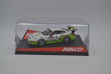 SLOT CAR 1/32 NINCO " PORSCHE
