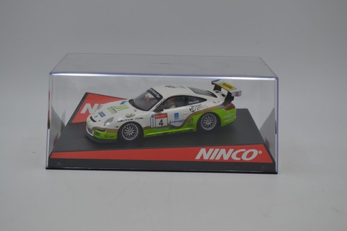 Slot car ninco - 1/32,