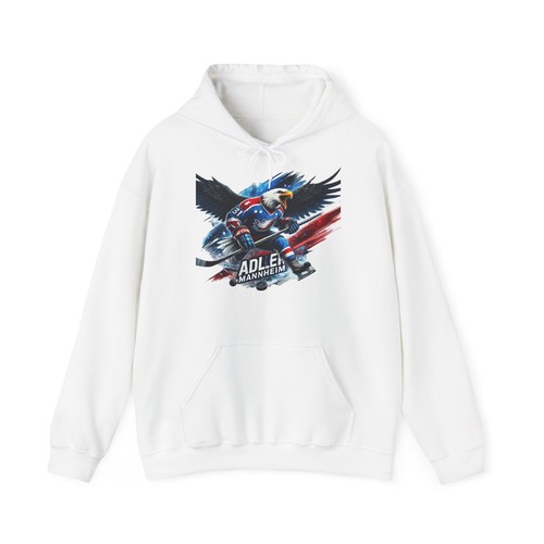 Felpa con cappuccio unisex