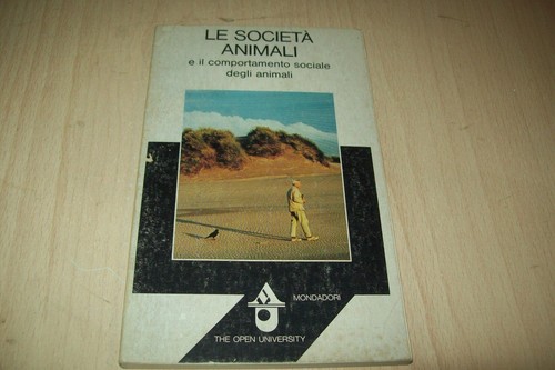 Societa animali e il - le,