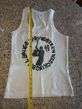 t shirt Bruce Springsteen